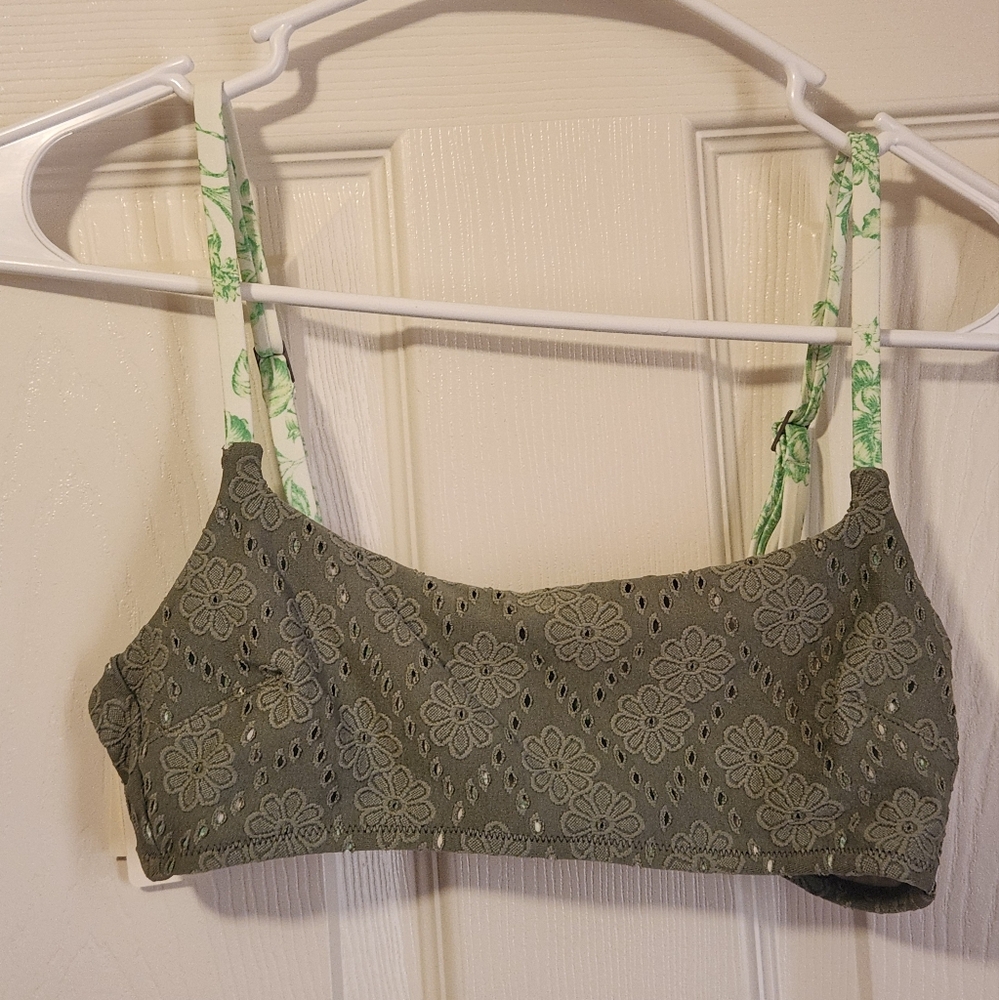 AERIE SWIMWEAR SZ S, NWT